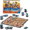 Naruto Shippuden Laberinto, juego de mesa