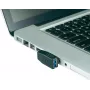 Adaptador en ángulo USB 3.0 Renkforce 29039C104R conector macho A a conector hembra A 90°