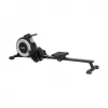 Rebel Active RBA-1005 máquina de remo, resistencia magnética
