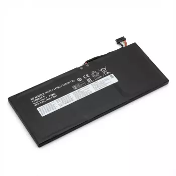 Wortmann Ag 6-87-L140S-72B01 Batería