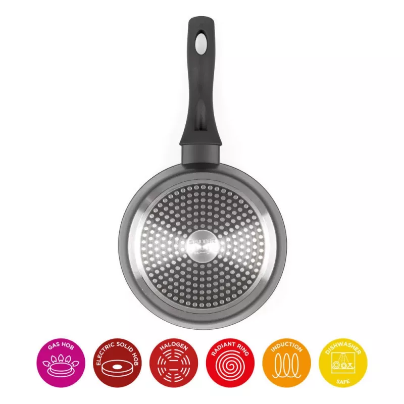 Salter BW11044EU7 Cosmos cazo 20 cm
