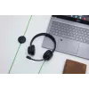 Auriculares de conferencia con cable Acer GP.HDS11.01N — supraaurales, cable de 2 m, 20–20000 Hz, 160 g, Negro