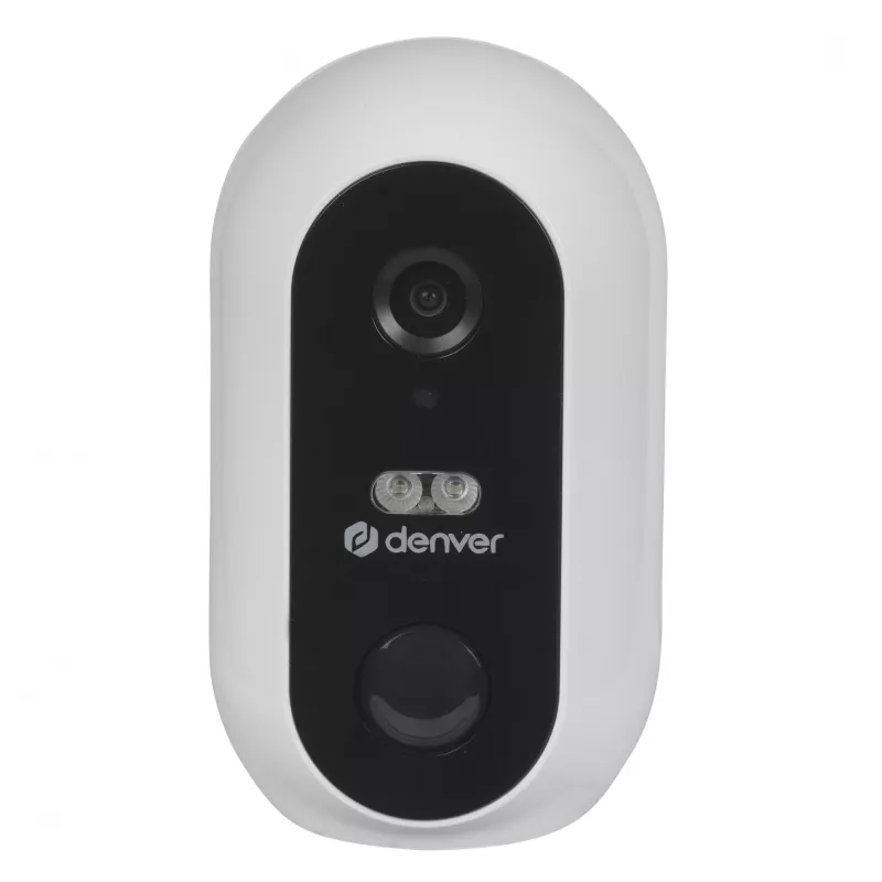 Cámara de vigilancia Denver IOB-209 118101110090 HD