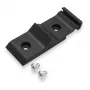 Kit de montaje Teltonika PR5MEC11 negro plástico