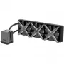Refrigeración líquida Inter-Tech ALSEYE X360 | 20xx;115x; 1200; AMx;FMx TDP350W