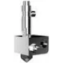 Boquilla hotend Flashforge Creator 4 Unidad de boquilla izquierda-HS 0,6 mm