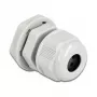 Prensaestopas DeLOCK 60380 gris plástico 2 uds.