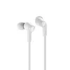 Auriculares Belkin ROCKSTAR USB Type-C blanco