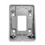 Escuadra de montaje SystemHouse Solutions 15 grados xCR-SD G2 plástico gris (44280271)
