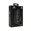 Ratón Baracuda BGM-011 Nautilus Negro RGB USB