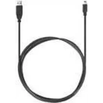 Cable USB Testo 0449 0047 USB 2.0 USB A Negro