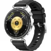 Smartwatch Huawei GT6 1,32 pulgadas AMOLED 466x466 pantalla táctil Negro