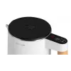 Hervidor de acero inoxidable Blanco 1,5 l Salt & Pepper Concept RK3300