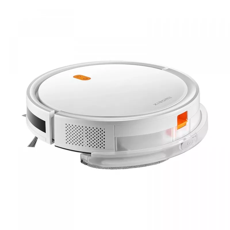 Xiaomi Robot Vacuum E5 blanco