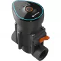 Caja de válvulas Gardena 1285-20 Universal Negro Azul Naranja