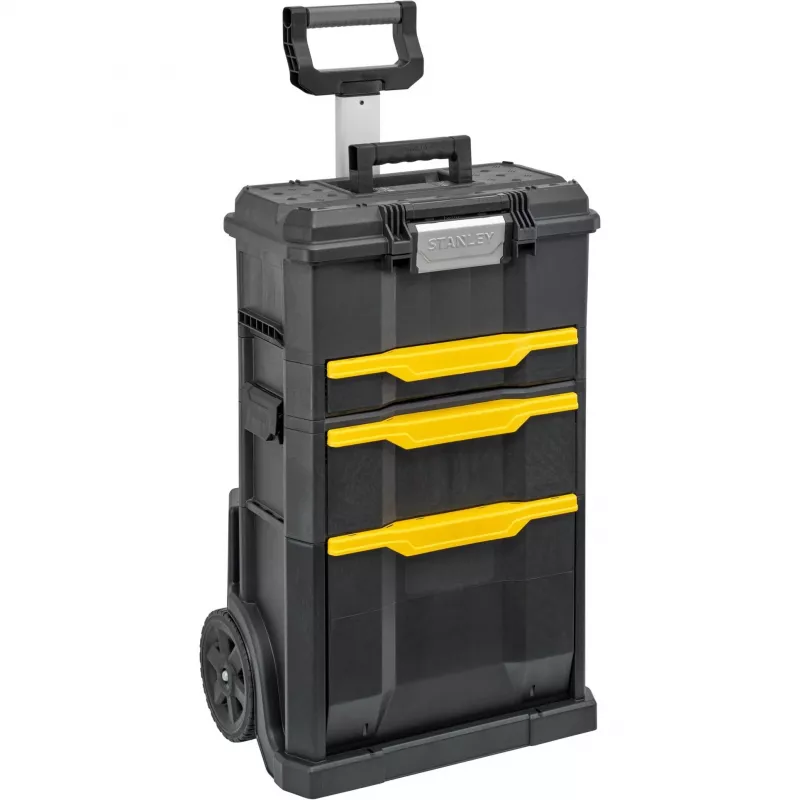 Stanley STST1-70344 Negro
