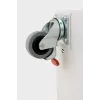 Rack autoportante Triton RCA-12-A68-CAX-A1 12U blanco
