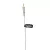 Auriculares White Shark GH-2440 Parrot blanco/gris