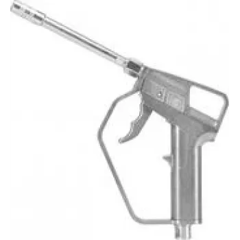 Pistola de engrase Pressol 18104 mecánica (18104)