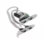 Tarjeta de interfaz DeLOCK 90410