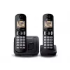 KX-TGC212 Dect negro