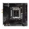 ASRock B760I Lightning WiFi DDR5 Mini-ITX LGA1700 placa base
