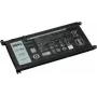 Batería para portátil Dell 42Wh litio-ion prismática 0Y3F7Y, repuesto compatible para determinados portátiles Dell