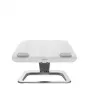 Soporte para portátil HANA/Blanco 8064401 Fellowes