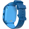 Reloj infantil Canyon ZEFIR KW-49 E-SIM 4G GPS WiFi vídeo música juegos aprender inglés, azul