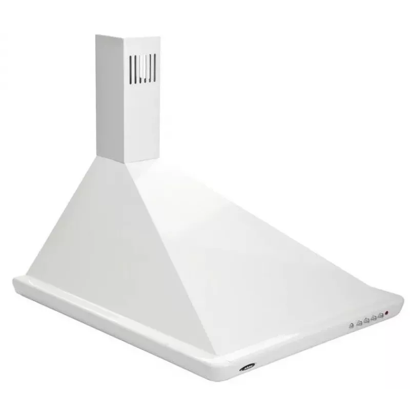 Campana extractora Akpo WK-5 Elegant Turbo 60 blanca