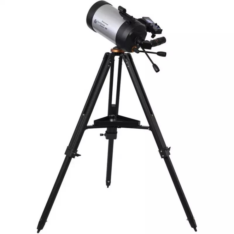 Telescopio Celestron StarSense Explorer DX 6 SCT