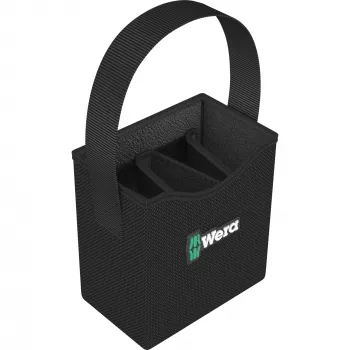 Maletín de equipamiento Wera 05004353001