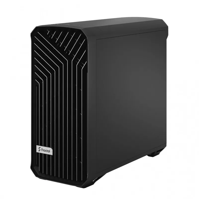 Fractal Design Torrent Torre Negra