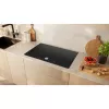 Neff N 90 Negra de encastre 80 cm placa de inducción con 5 zonas