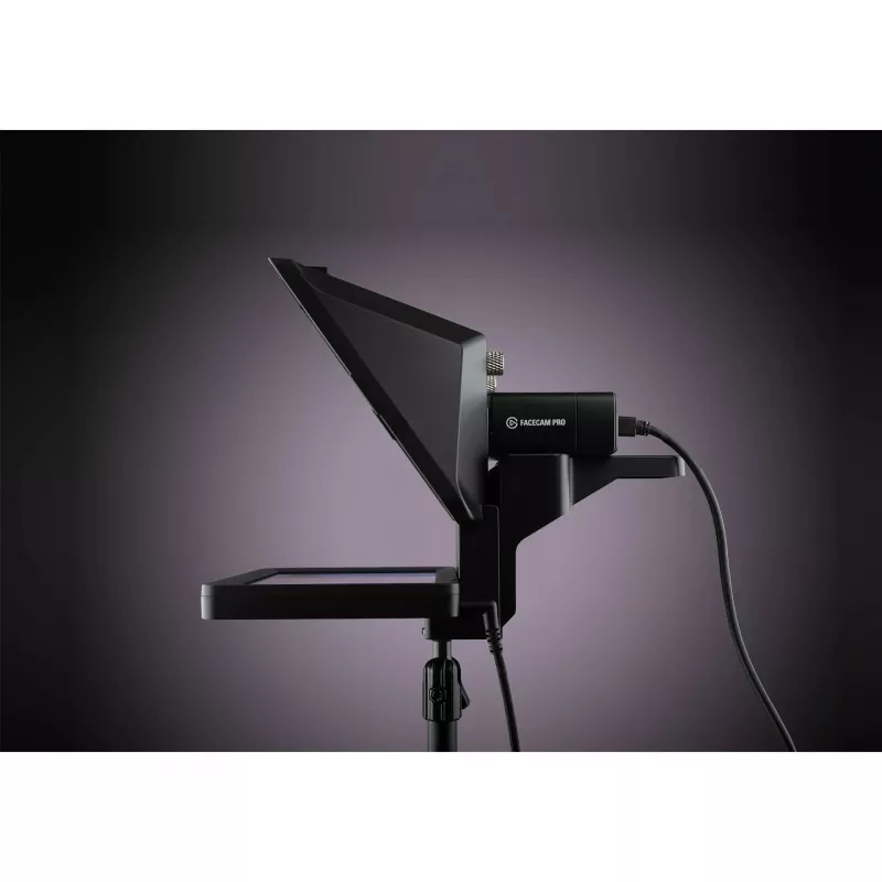 Elgato 10WAD9901 Prompter 22,9 cm 1024 x 600 píxeles