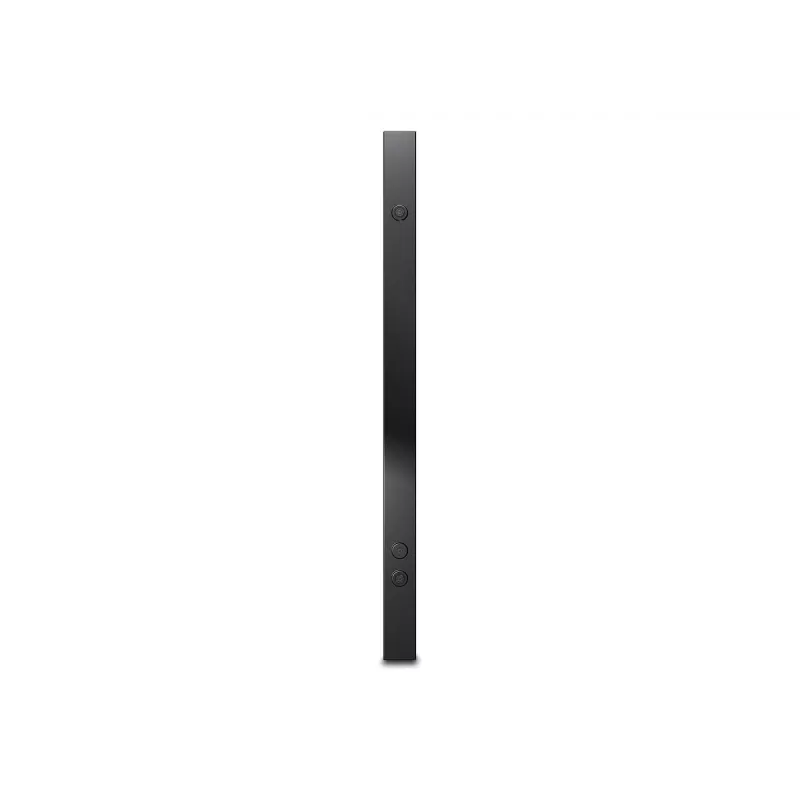 Unidad de distribución de alimentación (PDU) APC AP8858 20 salidas de CA 0U negra