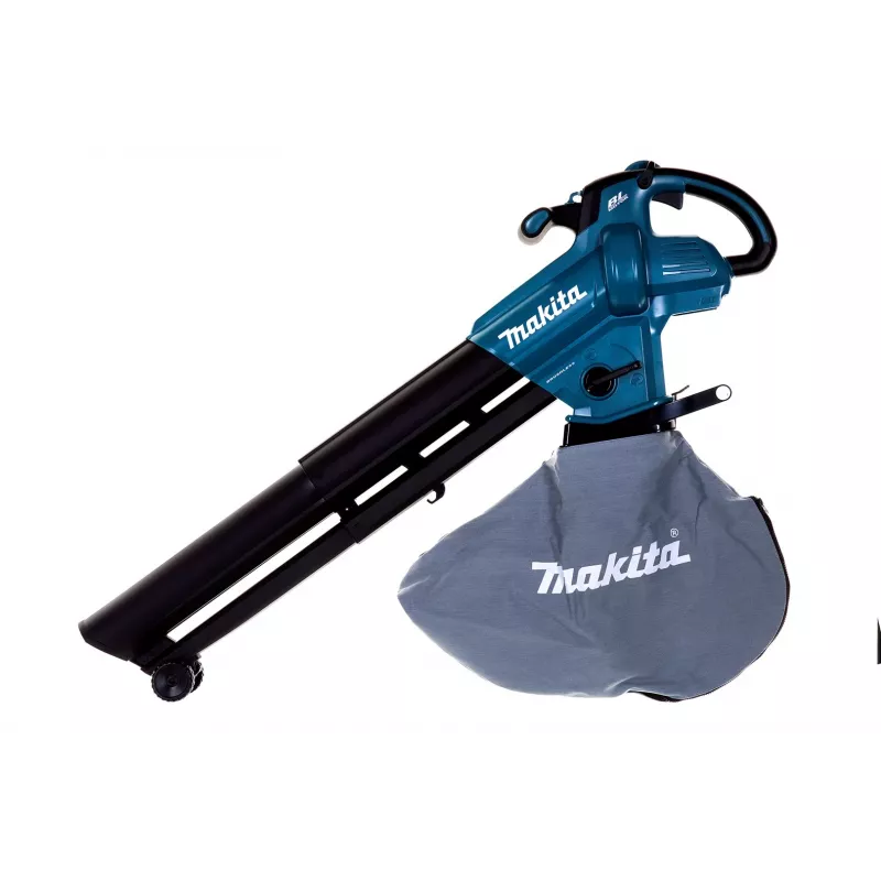 Soplador/aspirador 18V Makita DUB187Z