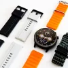 AGM Legion AGM_LEG_EU001B reloj inteligente outdoor, Bluetooth, negro