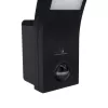 Lámpara LED de exterior con detector de movimiento MACLEAN MCE244B — Lámpara LED con detector de movimiento integrado