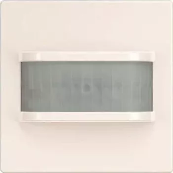 Busch-Jaeger sensor de confort WL con lente Select 62762-84-WL (2CKA006200A0171)