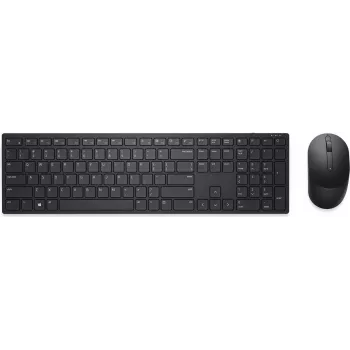 Dell KM5221W conjunto inalámbrico de teclado y ratón