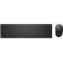 Dell KM5221W conjunto inalámbrico de teclado y ratón