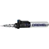 Dremel 2000-7 Versatip set de soldadura a gas con punta de soldar y boquilla de aire caliente (F0132000JD)
