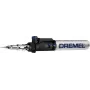 Dremel 2000-7 Versatip set de soldadura a gas con punta de soldar y boquilla de aire caliente (F0132000JD)