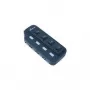 MediaRange MRCS504 - Hub - 4 x SuperSpeed USB3.0 - Sobremesa (MRCS505)