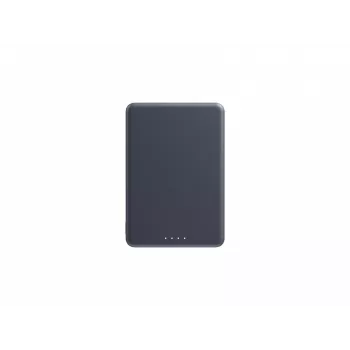 Cargador portátil Xiaomi PowerBank ultrafino magnético 5000, 5000 mAh, fijación magnética
