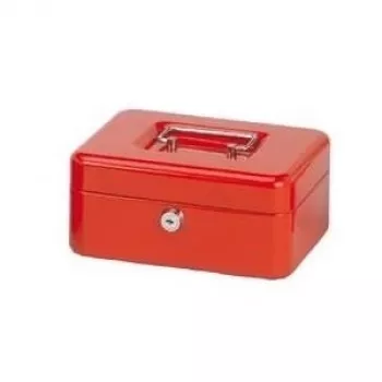 Maul 56102-25 rojo