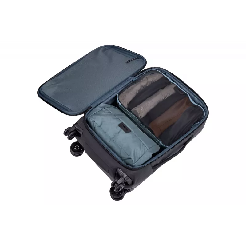 Thule 5573 Cubo de equipaje Medium pond gray