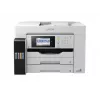 Impresora multifunción Epson EcoTank L15180 — inyección de tinta color, 4800x1200 dpi, A4, dúplex, Wi‑Fi, Ethernet