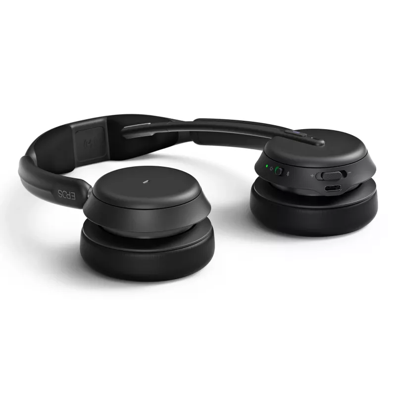 Auricular Bluetooth EPOS IMPACT 1060T MS Teams